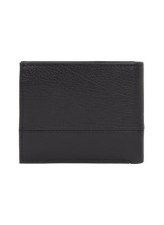 CALVIN KLEIN LEATHER BIFOLD WALLET  - Image 2