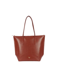 Baggit Baggit Women Red Tote Handbag Large Size | Ladies Stylish Casual Purse Bag  - Image 1