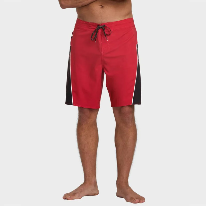 Straddie Pro Boardshorts - Men