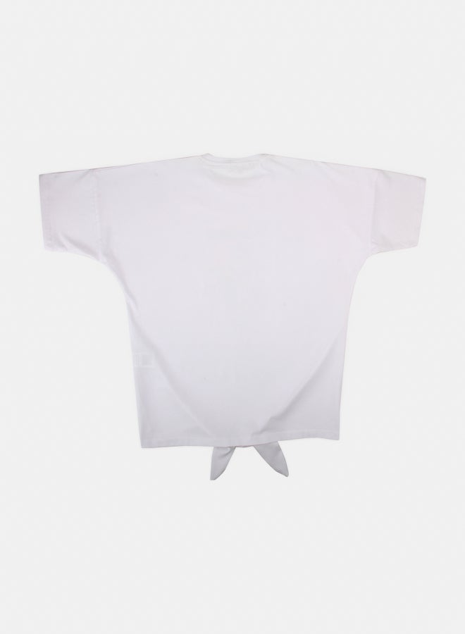OWNKIDS Girl T-Shirt - Image 2
