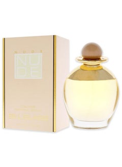 Bill Blass Nude By Bill Blass For Women. Cologne Spray 3.4 Ounces  - Image 4