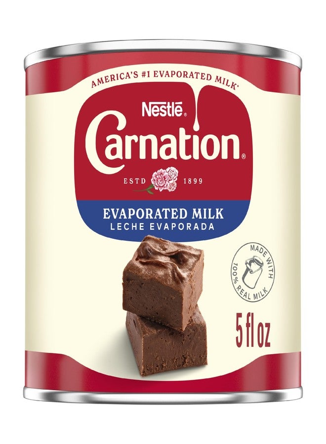 Carnation Nestle Carnation Evaporated Milk, 5 OZ (Pack of 1) - Image 1