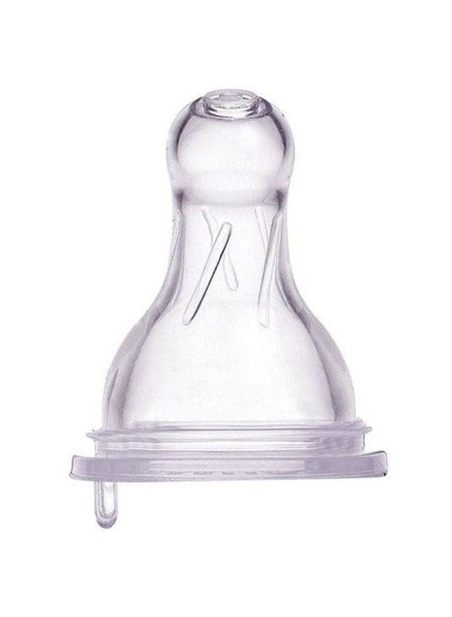 FARLIN Silky Nipple - Wide Neck Small - Image 1