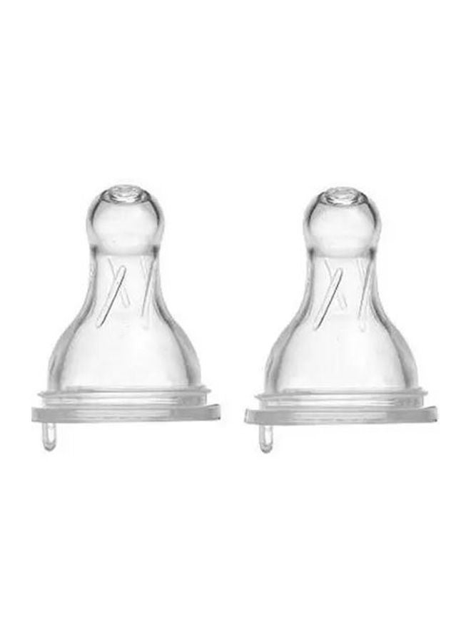 FARLIN Silky Nipple - Wide Neck Small - Image 3