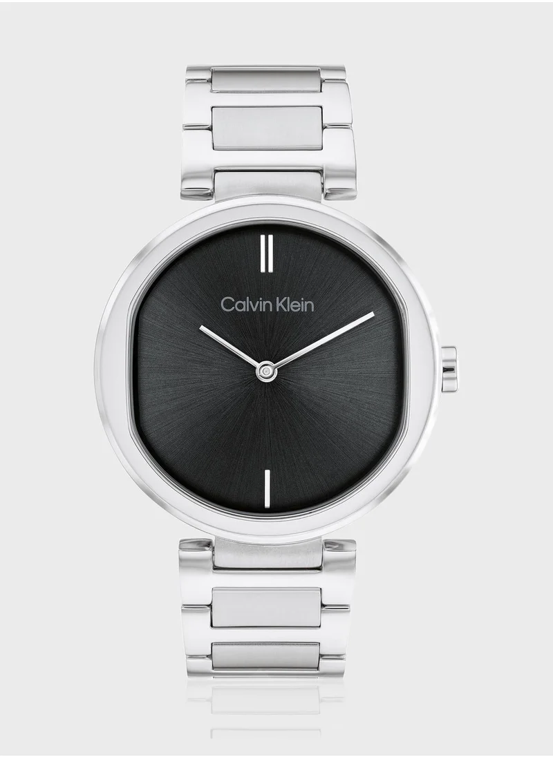 CALVIN KLEIN Sensation Analog Watch