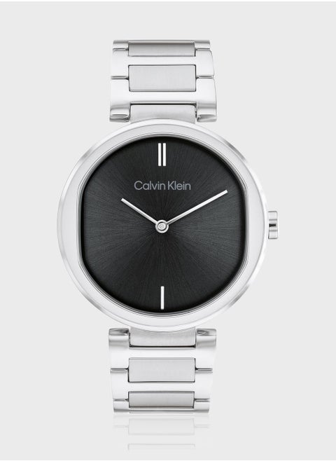 Sensation Analog Watch