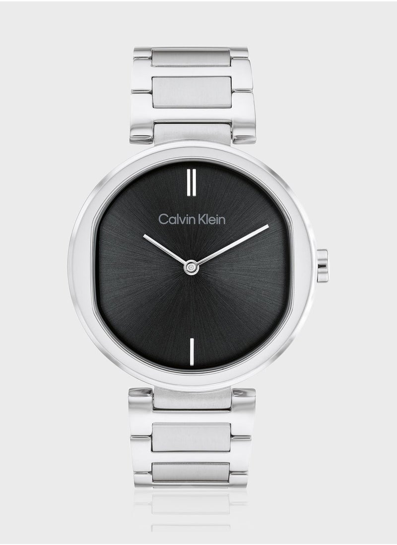CALVIN KLEIN Sensation Analog Watch  - Image 1