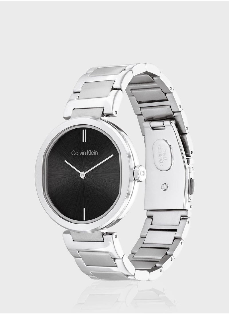 CALVIN KLEIN Sensation Analog Watch  - Image 2
