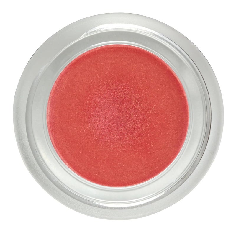 LIVING LIBATIONS  OrganicWildcrafted Pink Ladys Slipper Lip Shimmer
