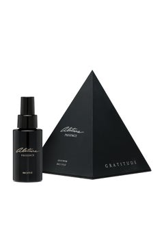 Alitura Alitura Presence Fragrance AllNatural Fragrance for Both Men and Women 50 ml 