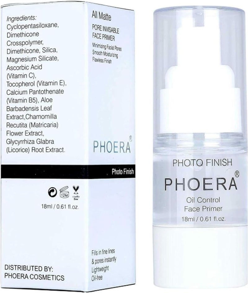 face primer make up