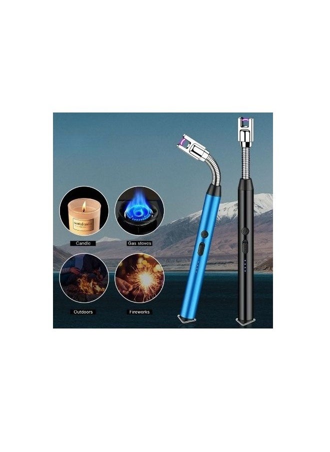 Generic Electric Lighter USB C  - Image 2