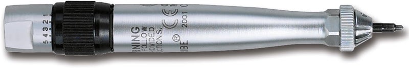 Chicago Pneumatic CP9361 Die Grinder - Engraving Pen Air Scribe/Chipping Hammer - Image 2
