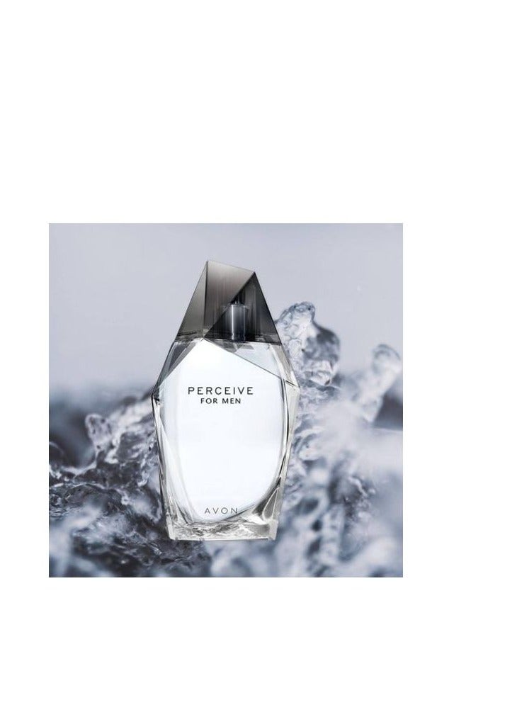 آفون أفون بيرسيف - ماء تواليت - للرجال - 100 مل - Image 2