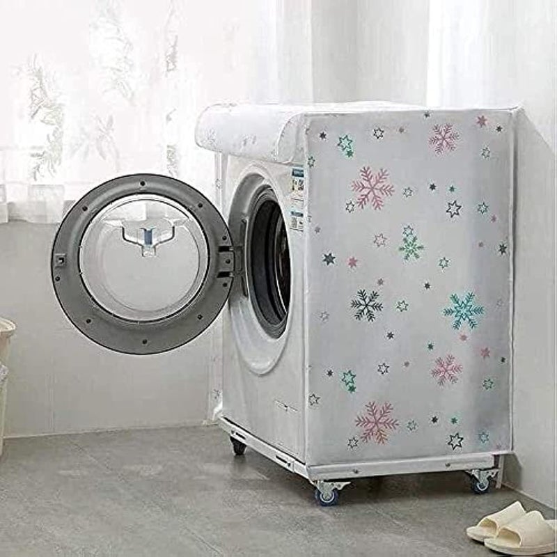 Washing machines covers assorted