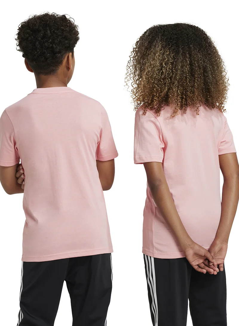 adidas Originals Youth Logo T-Shirt
