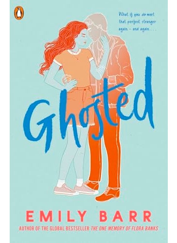 Ghosted 