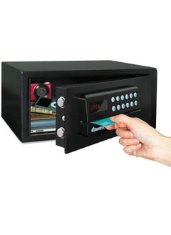 SentrySafe Residential and Office Electronic Safe Debit Card Access Technology HL100ES 31L Capacity  - Image 2
