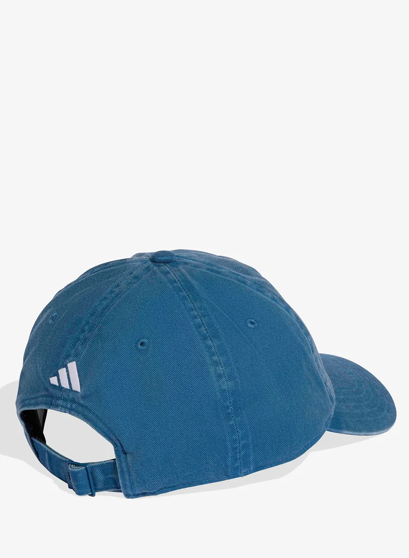 Adidas Washed Dad Cap