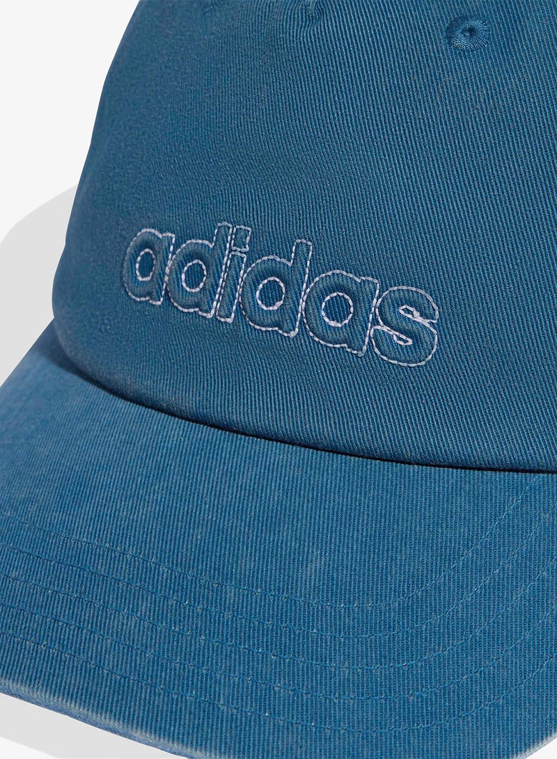 اديداس قبعة أبي مغسولة - Image 3