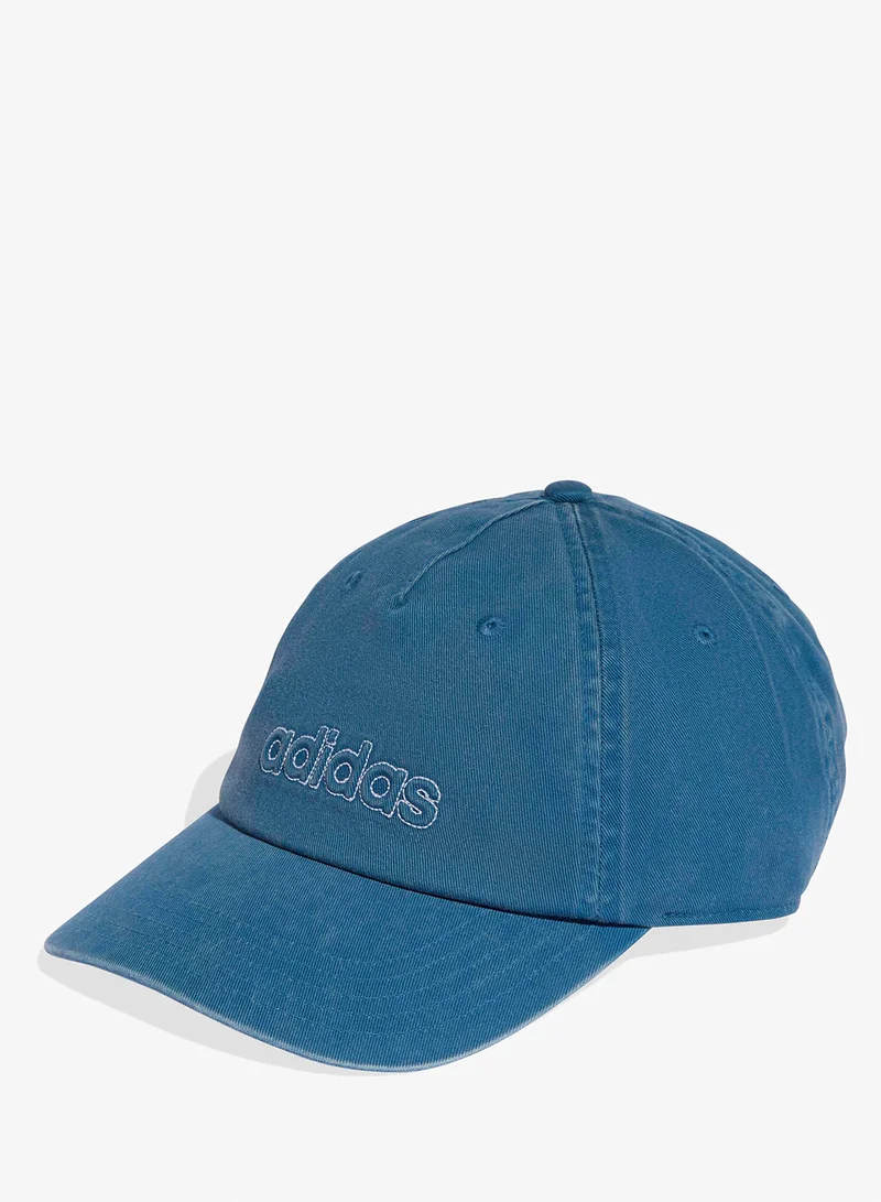 Adidas Washed Dad Cap