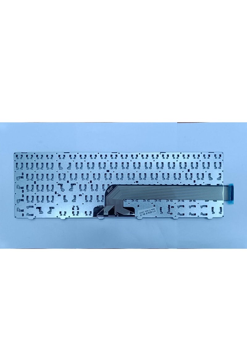 CS Laptop Keyboard Compatible for Dell Inspiron 15 3000 5000 3541 3542 3543  - Image 2