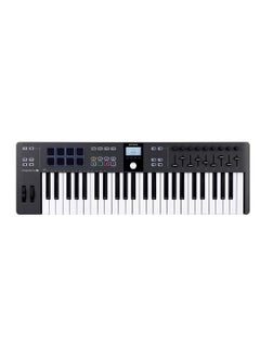 Arturia Arturia - Keylab Essential 61 MK3 - Black  - Image 1