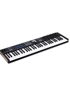 Arturia Arturia - Keylab Essential 61 MK3 - Black  - Image 2
