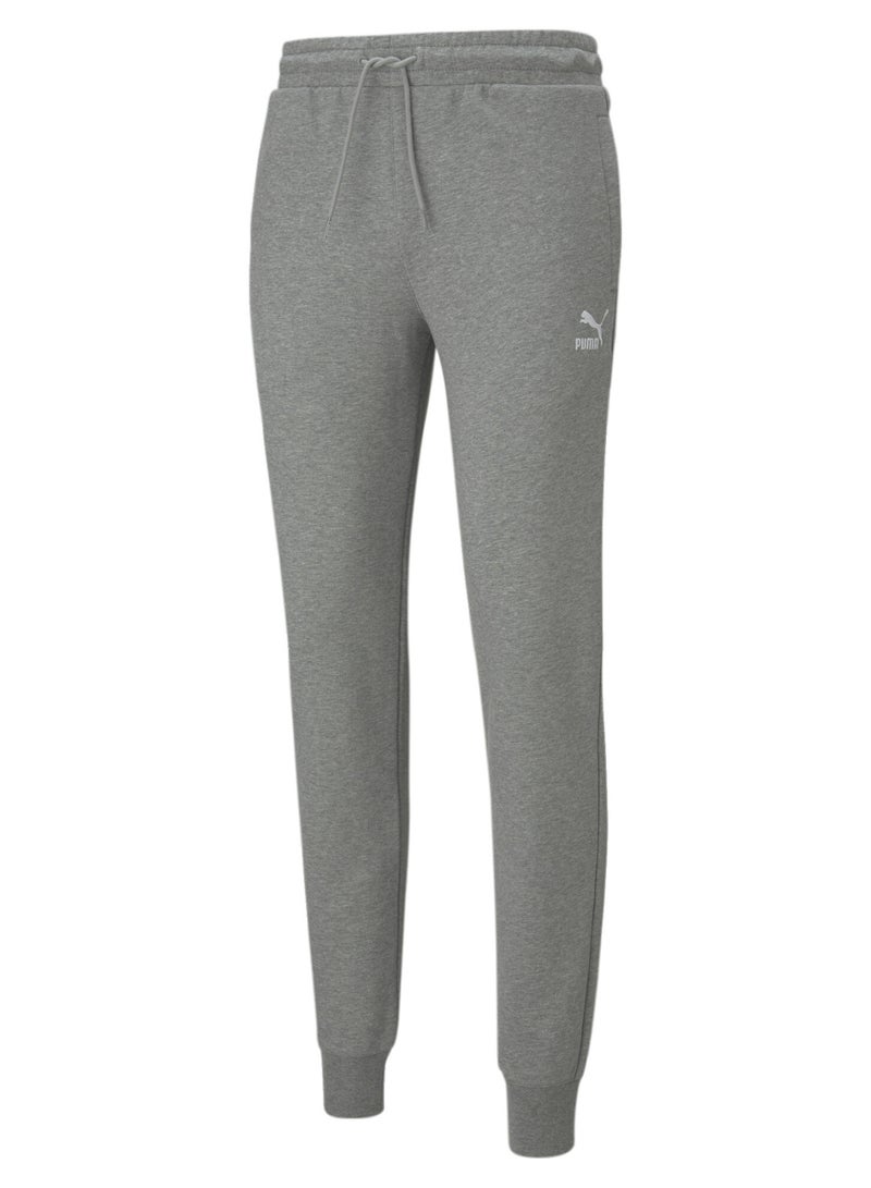 بوما بنطال الرياضة Classics Cuffed للرجال - Image 1