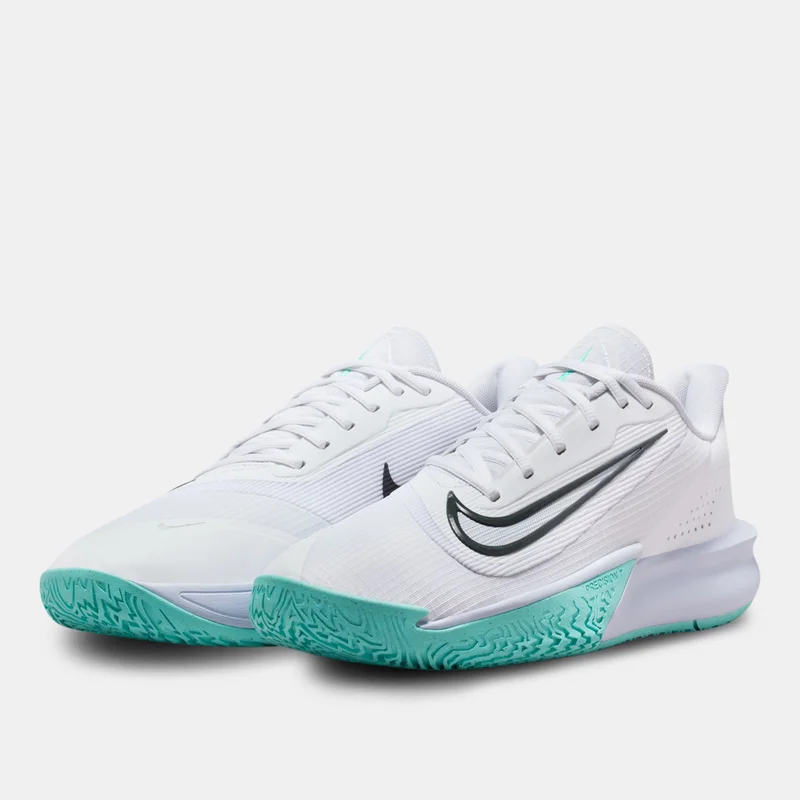 Nike Men's Precision 7 Basketball Shoes