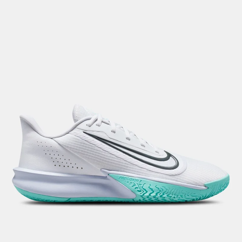 Nike Men's Precision 7 Basketball Shoes