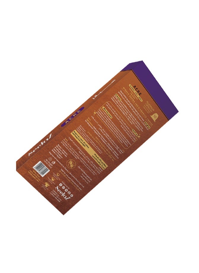 Seelaz Acre Capsules  10 capsules  - Image 2