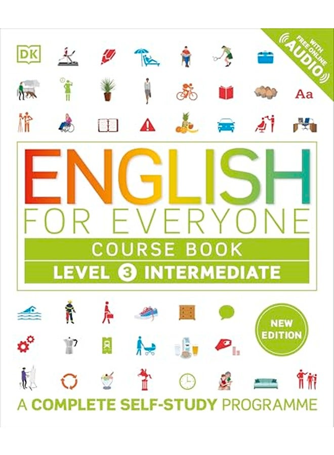 English For Everyone Course Book Level 3 Intermediate