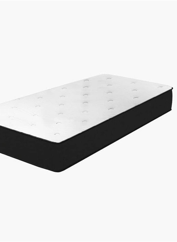 Harmony Home - Harmony Home Prime Relax Bonnell Spring King Size Mattress - 180 cm Width, 200 cm Length, Premium Quality for Ultimate Comfort, Support, and Durability, Ideal for King Beds with Balanced Firmness and Softness for Restful Sleep - Image 1