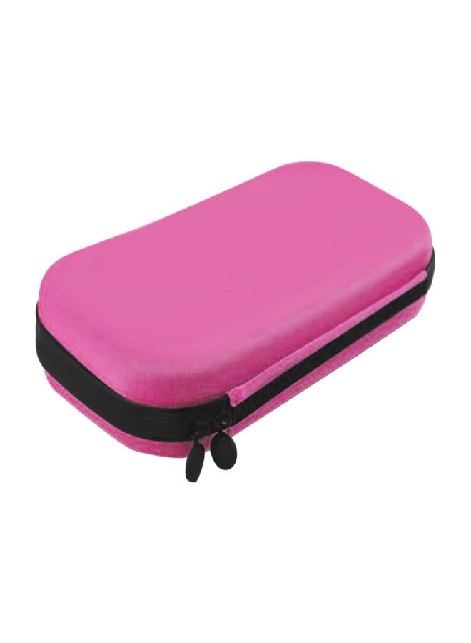 Mini Hard Shell Carrying Case for Stethoscope Organizer Storage Case Waterproof Dustptoof Portable EVA Case - Image 1