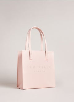 Ted Baker Seacon Icon Small Women's Tote Bag, Handbag, Shoulder Bag Pink  - Image 1