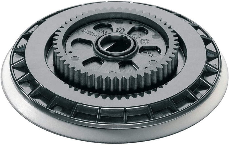 Flex 5.5-inch Backing Pad for XC 3401 VRG Polisher