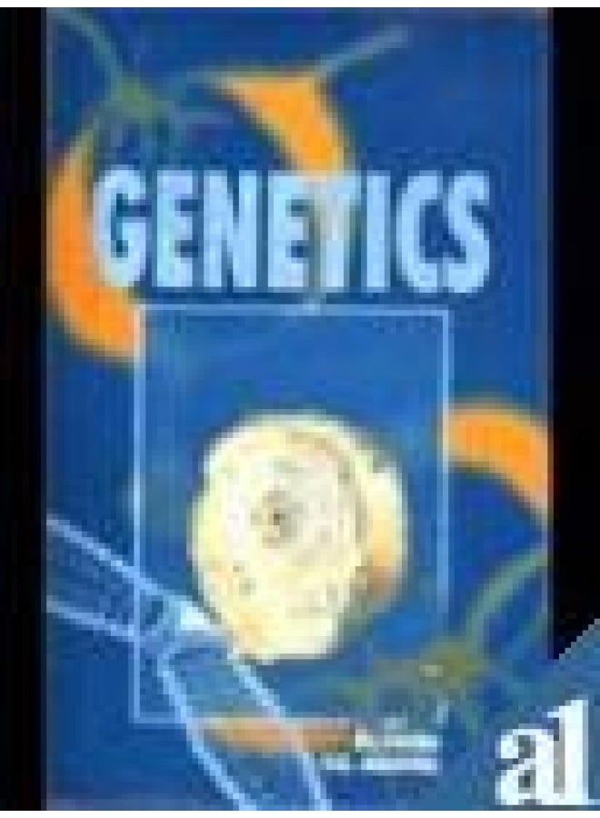 Genetics: For BSc and MSc Students