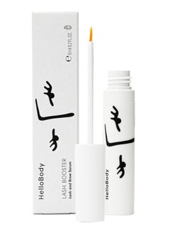 Lashbooster Eyelash Serum 6 ml
