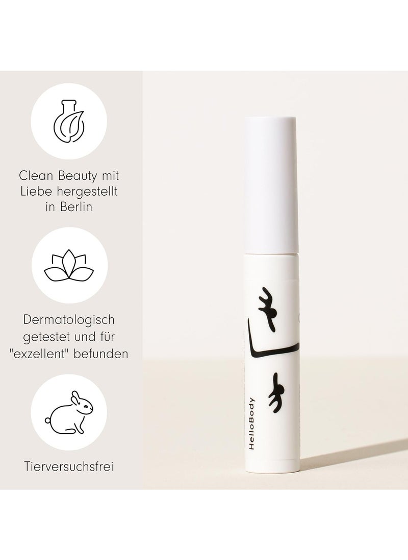 HelloBody - Lashbooster Eyelash Serum 6 ml - Image 1