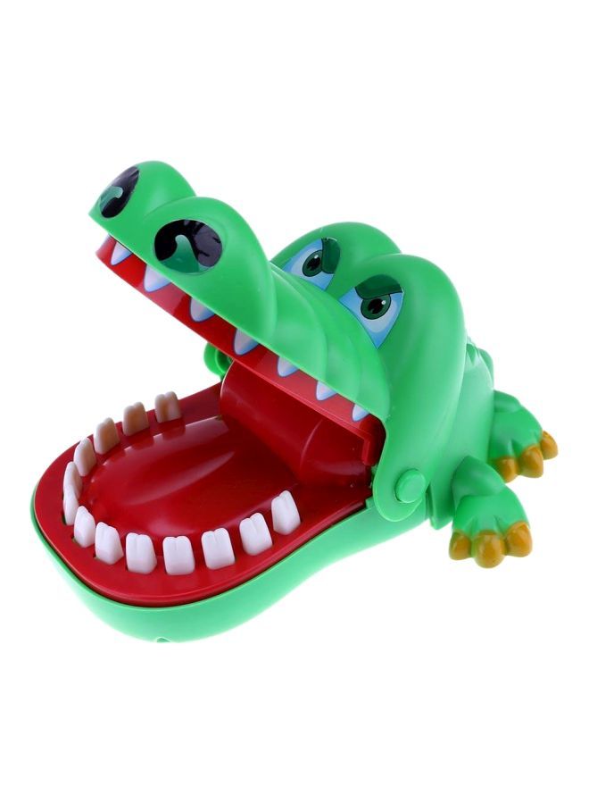 نيبمينينت لعبة بتصميم عضة فك التمساح - Image 1