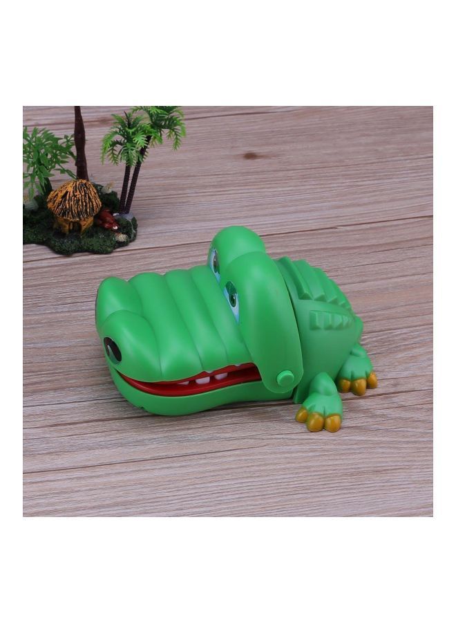 نيبمينينت لعبة بتصميم عضة فك التمساح - Image 3