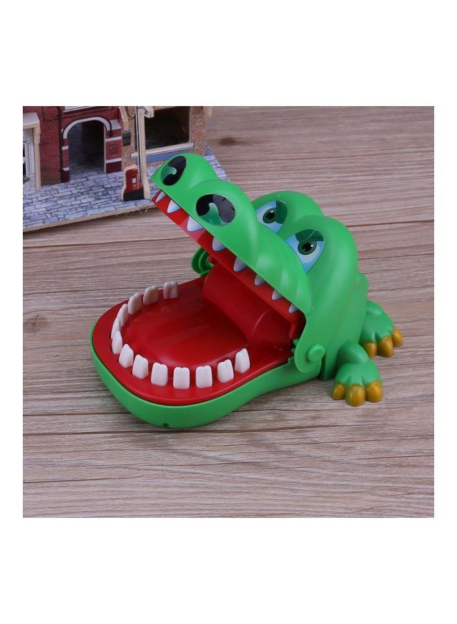 نيبمينينت لعبة بتصميم عضة فك التمساح - Image 2