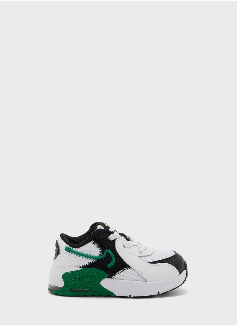 Nike - Infant Air Max Excee - Image 1