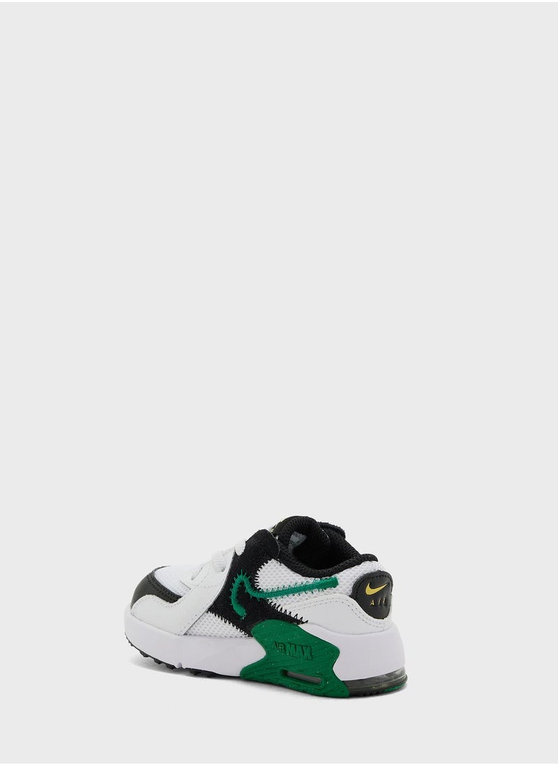 Nike - Infant Air Max Excee - Image 1