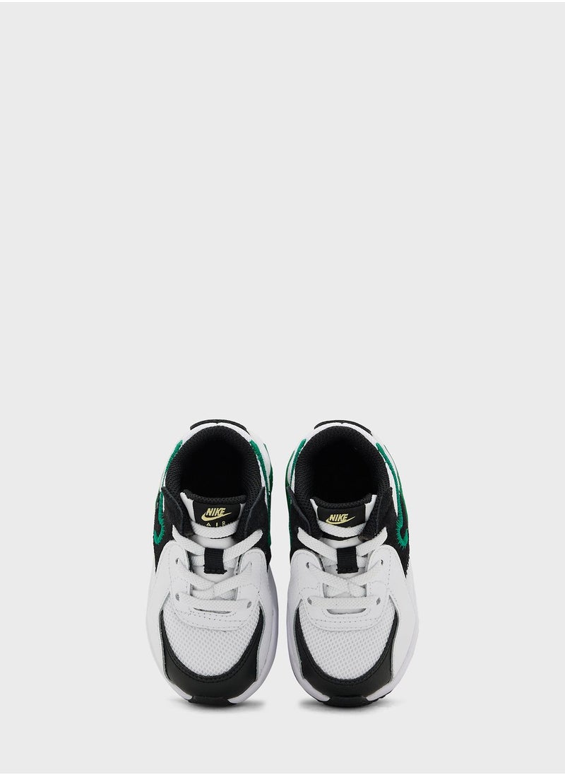 Nike - Infant Air Max Excee - Image 1