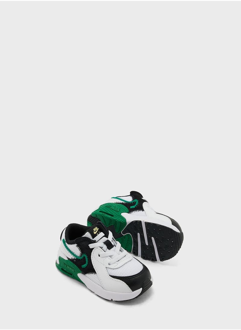 Nike - Infant Air Max Excee - Image 1