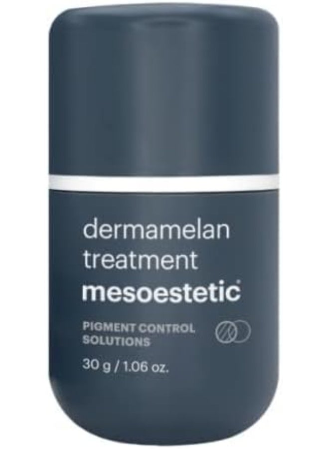 mesoestetic حلول التحكم في صبغة ميسوستيتك ديرمالين - Image 2