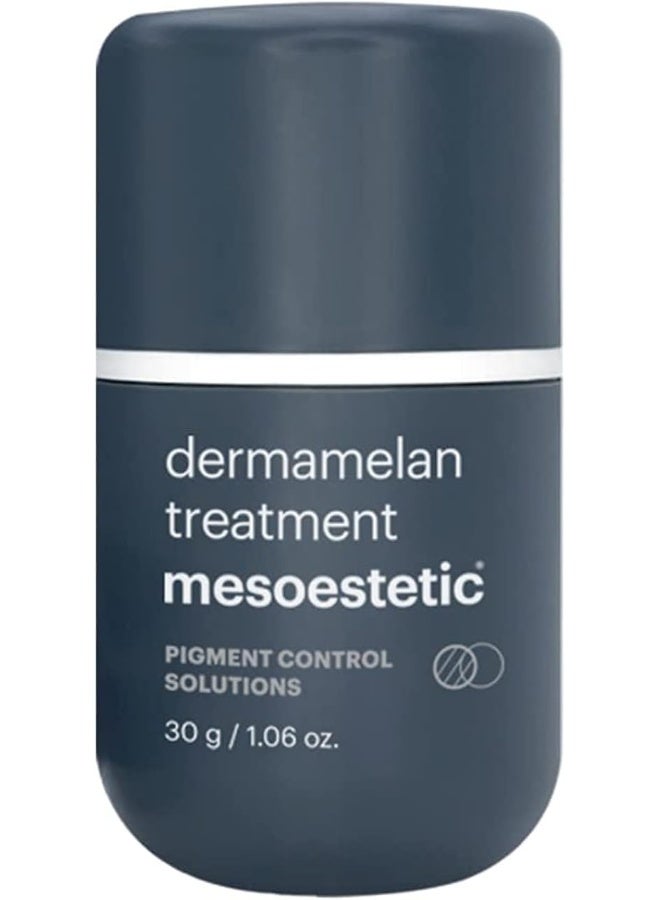 mesoestetic حلول التحكم في صبغة ميسوستيتك ديرمالين - Image 1
