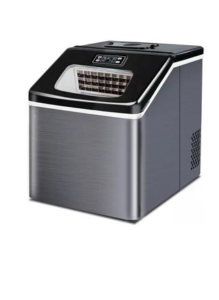 Household Ice Maker Machine for Countertop 55 lbs Ice Cube in 24H 9 Ice Cubes Ready in 12-20 Minutes - pzsku/Z5AF8FA6B43FFC3F89BB9Z/45/_/1731750952/ba787f3b-29d6-4578-beda-282d46b8b09c